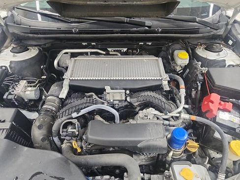 Used 2024 Subaru Outback Limited XT image 19