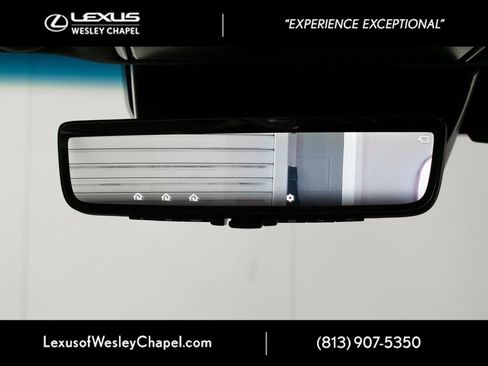 Used 2025 Lexus LX 700h Overtrail image 39