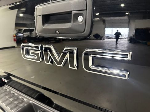 Used 2022 GMC Canyon AT4 AWD/4WD image 32