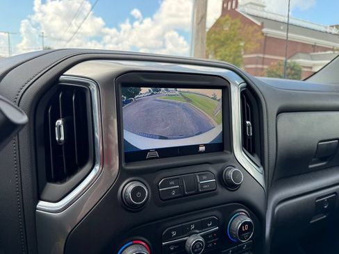 Certified 2023 Chevrolet Silverado 2500 LT AWD/4WD image 33