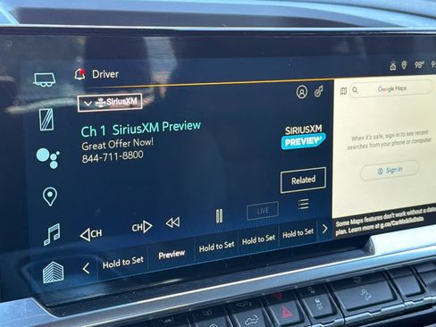Used 2022 Chevrolet Silverado 1500 LT AWD/4WD image 15