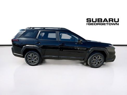 New 2026 Subaru Outback Premium AWD/4WD image 8