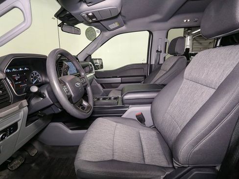 Used 2023 Ford F150 XL w/ XL Chrome Appearance Package image 38