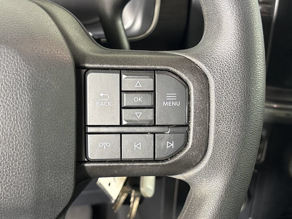 Certified 2023 Ford F150 XL w/ STX Appearance Package RWD image 21