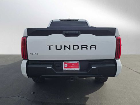 Used 2024 Toyota Tundra SR5 image 4