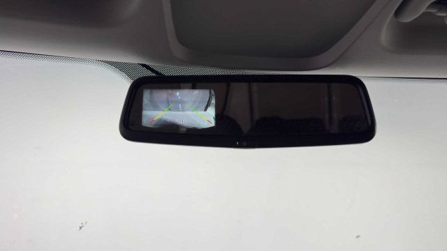 Used 2017 RAM ProMaster City Tradesman FWD image 27