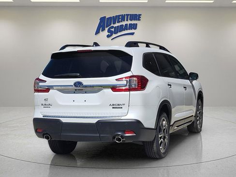 New 2026 Subaru Ascent Touring AWD/4WD image 6