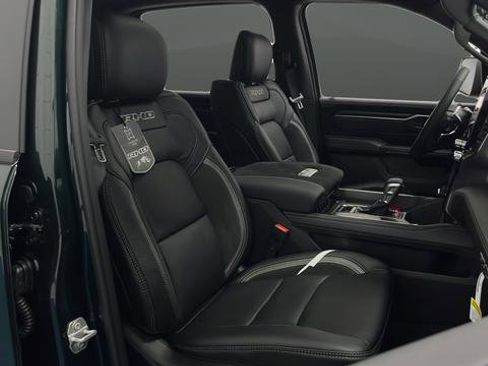 New 2026 RAM 1500 RHO w/ RHO Level 1 Equipment Group AWD/4WD image 23