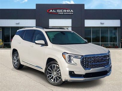Certified 2023 GMC Terrain Denali w/ Denali Premium Package