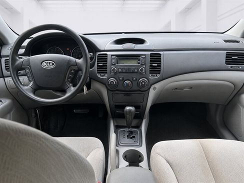 Used 2007 Kia Optima LX FWD image 8