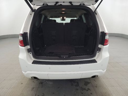 Used 2018 Dodge Durango GT AWD/4WD image 29