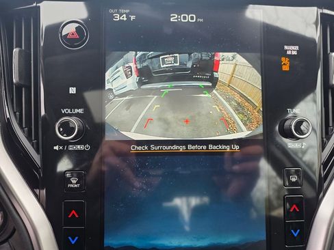 Used 2024 Subaru Legacy Premium image 22