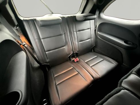 New 2026 Dodge Durango GT AWD/4WD image 21