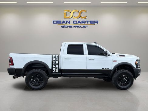 Used 2020 RAM 2500 Power Wagon image 6