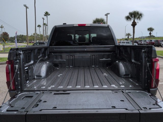 New 2026 Ford F150 King Ranch w/ Equipment Group 601A High AWD/4WD image 13