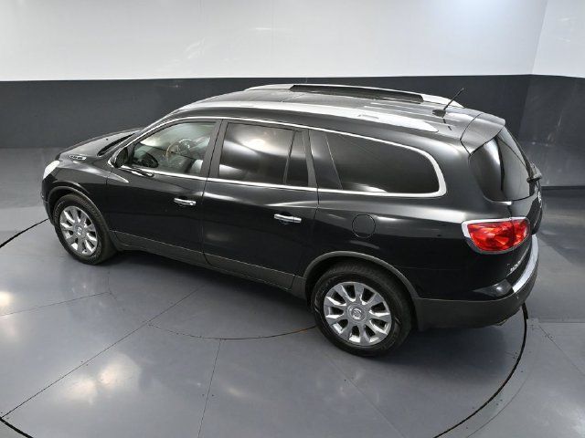 Used 2012 Buick Enclave Premium w/ Trailering Provision Package FWD image 53