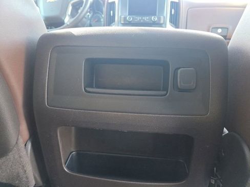 Used 2015 Chevrolet Silverado 1500 High Country w/ High Country Premium Package image 16