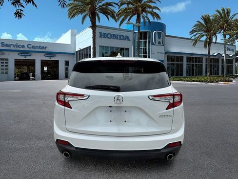 Used 2021 Acura RDX FWD image 7
