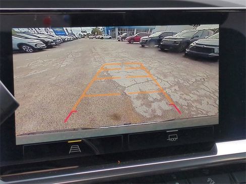 New 2026 Chevrolet Silverado 1500 LT image 20