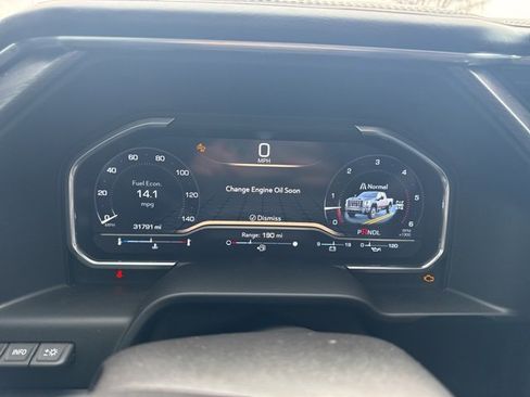 Used 2024 GMC Sierra 3500 Denali Ultimate image 18