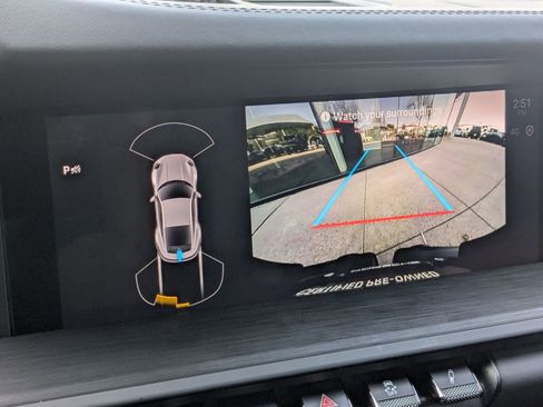 Certified 2026 Porsche 911 Carrera GTS image 19