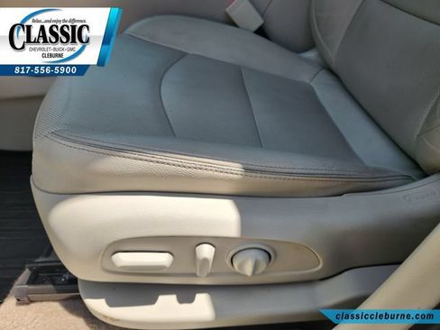 Used 2020 GMC Terrain Denali w/ Denali Premium Package FWD image 25