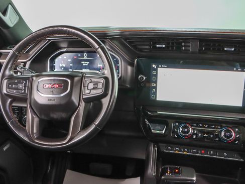 Used 2023 GMC Sierra 1500 AT4 w/ AT4 Premium Package image 18
