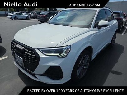 Used 2023 Audi Q3 2.0T Premium Plus w/ Premium Plus Package