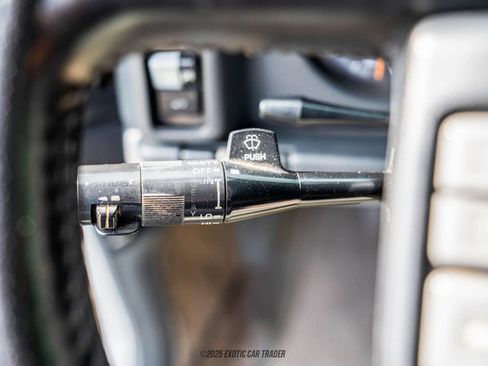 Used 1989 Pontiac Firebird Trans Am image 28