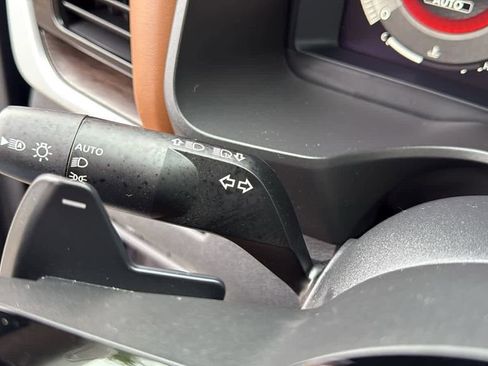 Certified 2024 Nissan Rogue Platinum w/ Platinum Premium Package image 30