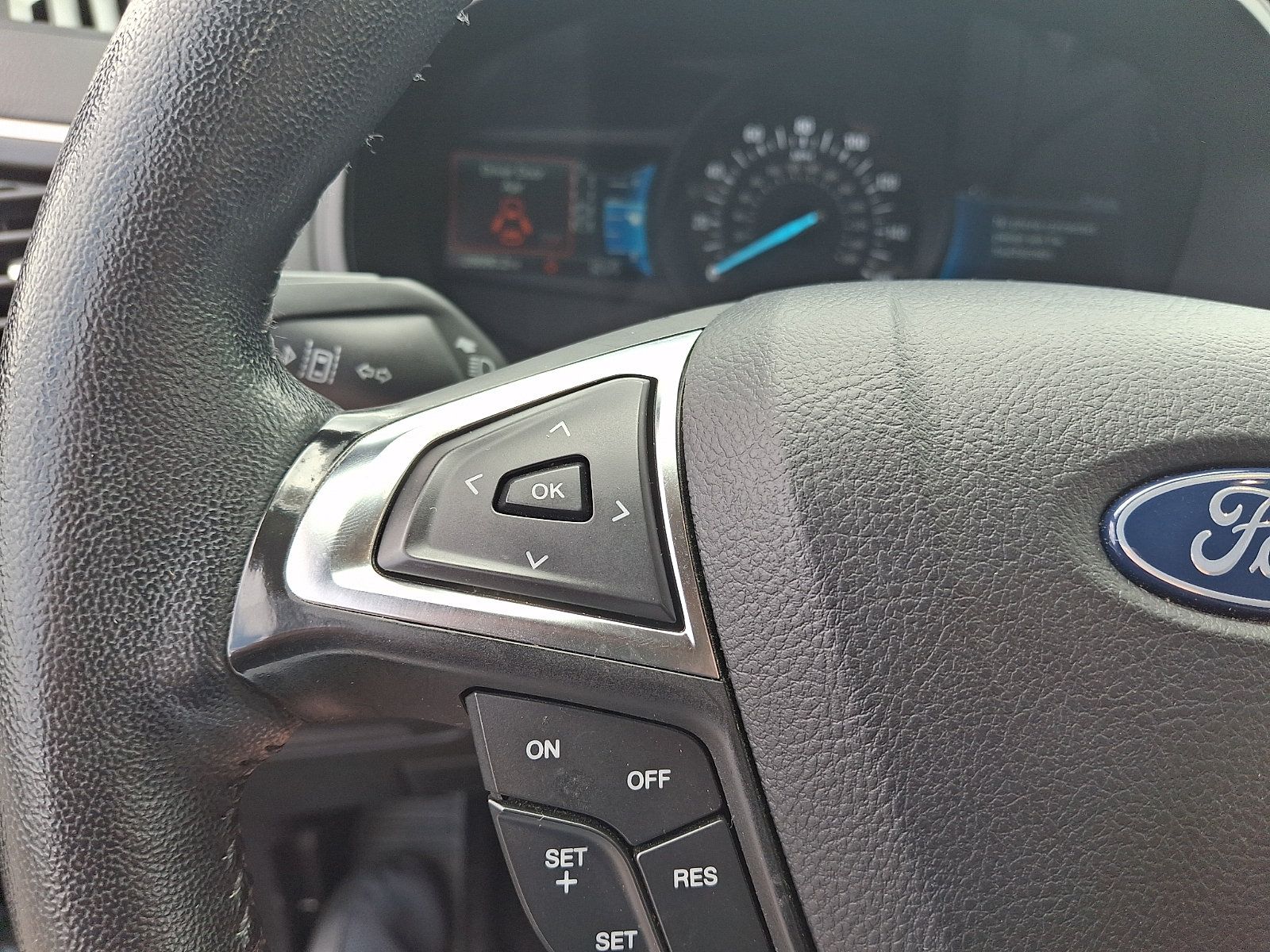 Certified 2024 Ford Edge SEL w/ Convenience Package AWD/4WD image 21