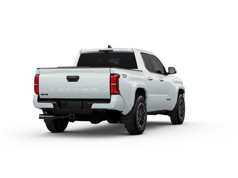 New 2024 Toyota Tacoma TRD Sport image 9