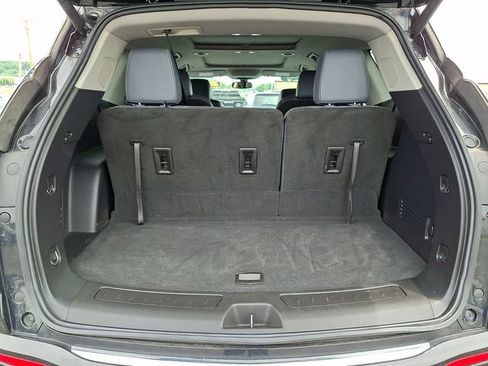 Certified 2021 Buick Enclave Essence w/ Sport Touring Edition AWD/4WD image 30