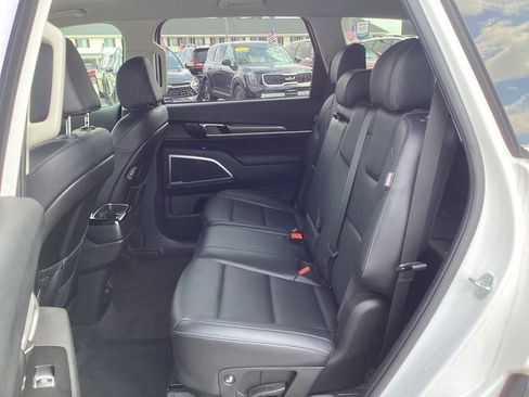 Certified 2024 Kia Telluride LX AWD/4WD image 16