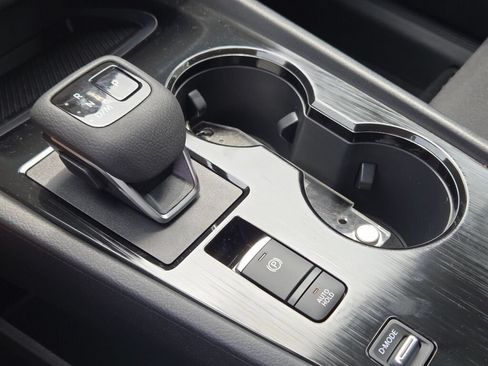New 2026 Nissan Rogue S FWD image 21