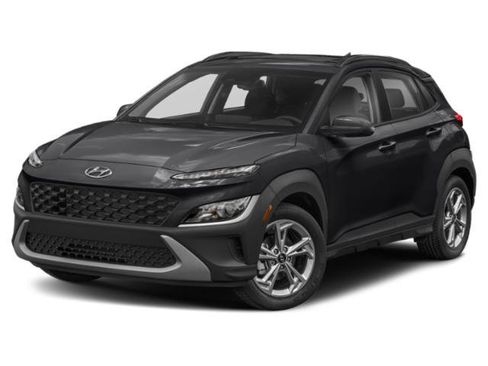Used 2022 Hyundai Kona SEL w/ Convenience Package image 1