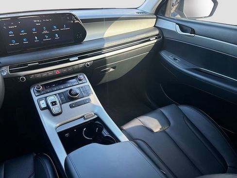 Used 2025 Hyundai Palisade XRT image 24