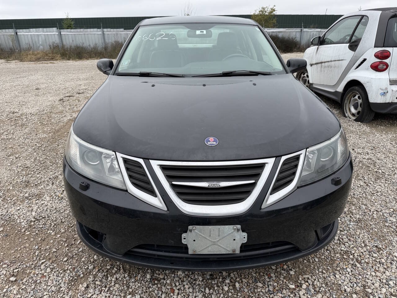 Used 2009 Saab 9-3 2.0T AWD/4WD image 7
