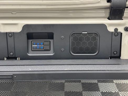 New 2026 GMC Sierra 1500 Denali Ultimate AWD/4WD image 13