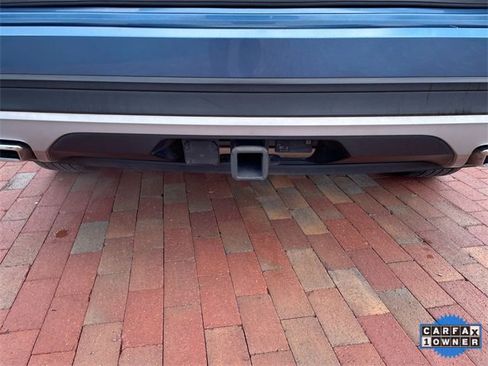 Used 2019 Volkswagen Atlas SE w/ Towing Package image 28