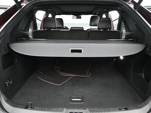 Used 2024 Ford Edge ST-Line image 19