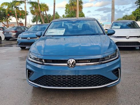 New 2026 Volkswagen Jetta SE FWD image 2