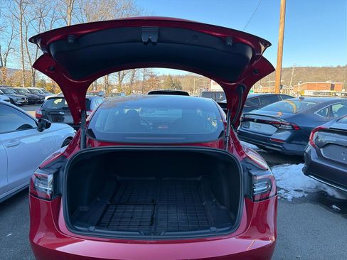 Used 2023 Tesla Model 3 Standard Range image 6