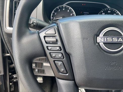 Certified 2026 Nissan Frontier SV w/ Tow Package AWD/4WD image 20