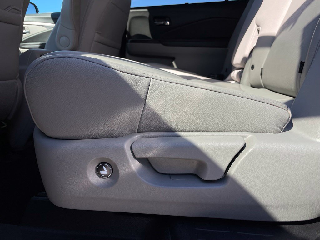 Certified 2022 Honda Pilot EX-L image 39