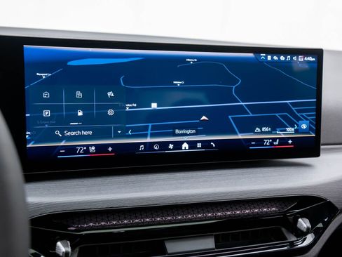 New 2026 BMW 330i xDrive Sedan w/ M Sport Package image 24