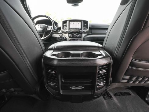 Used 2023 RAM 1500 Big Horn AWD/4WD image 36