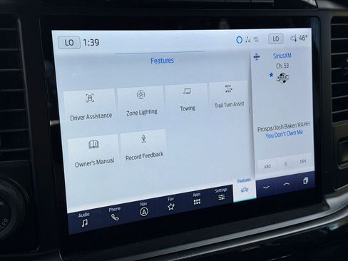 Used 2023 Ford F150 Raptor w/ Equipment Group 802A Raptor R image 27