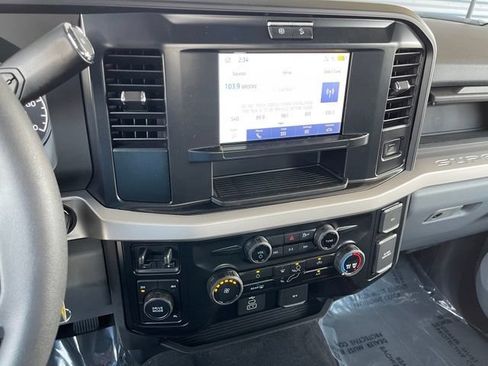 New 2026 Ford F350 XLT AWD/4WD image 12