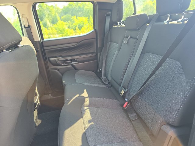 New 2026 Ford Ranger XLT w/ Equipment Group 301A High RWD image 14